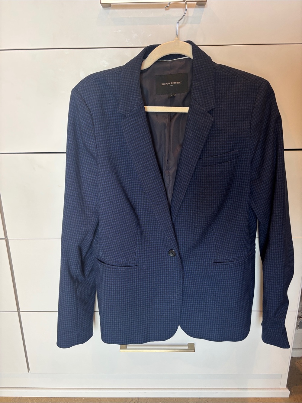 Banana Republic Blazer